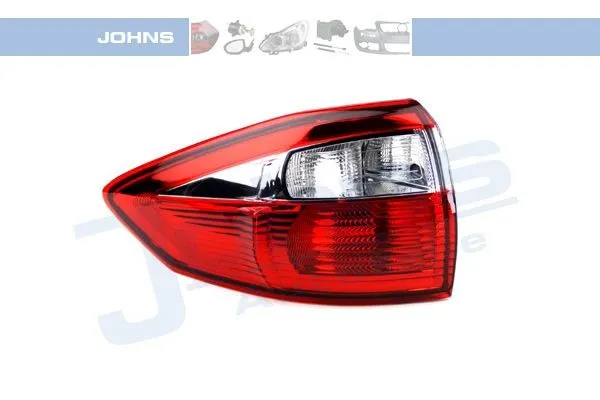Bakljus JOHNS 32 67 87-1