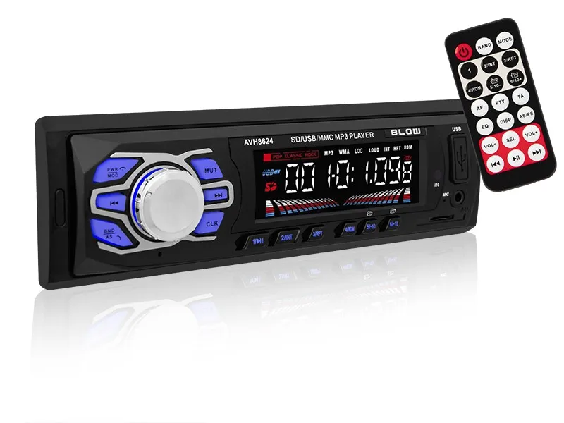 Bilstereo BLOW 78-269#