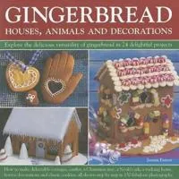 Gingerbread (#5081)