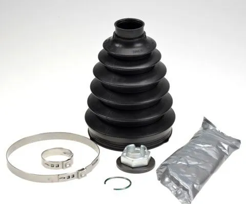 Bälgsats, drivaxel SPIDAN 25310
