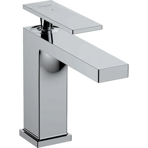 Hansgrohe Tecturis E 110 Tvättställsblandare Krom
