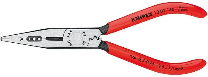 Knipex 1301160 Kabeltång