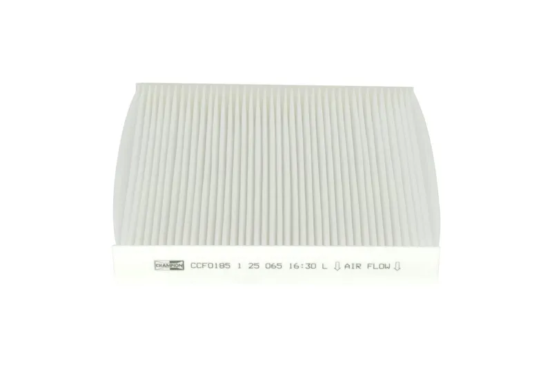Kupéfilter CHAMPION CCF0185