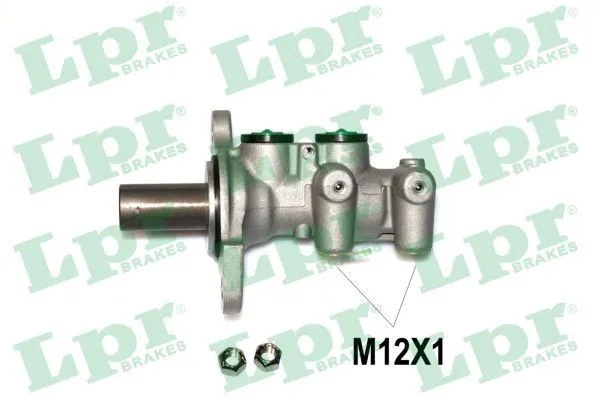 LPR 6413 Huvudbromscylinder