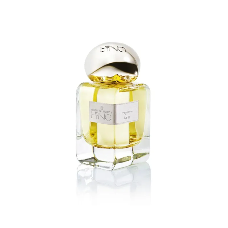 LENGLING Apéro No 8 Extrait de Parfum