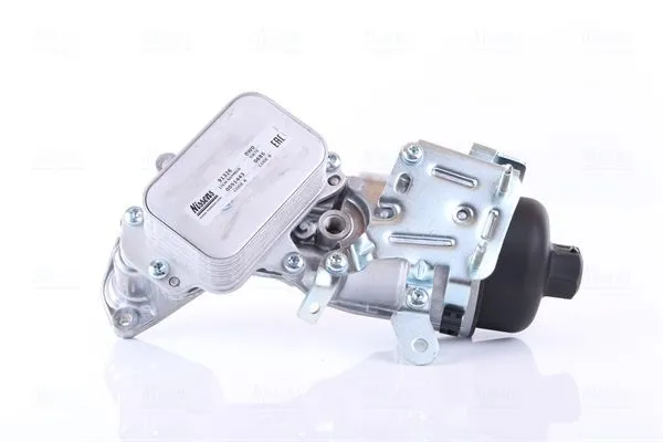 Oljekylare NISSENS 91326