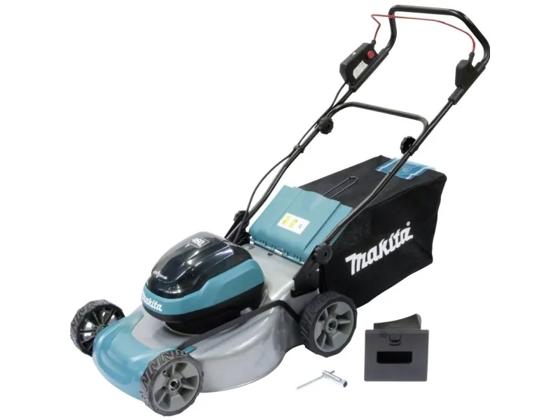 Makita Elgräsklippare DLM466Z Lawn mower (Solo)