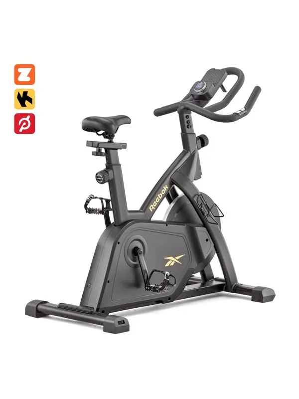 Reebok FR30 Sprint Spinbike, Spinningcykel