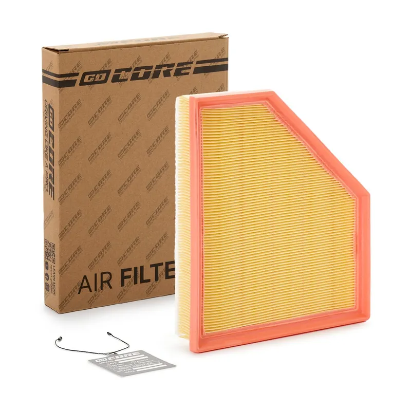 Luftfilter goCORE GCH0520