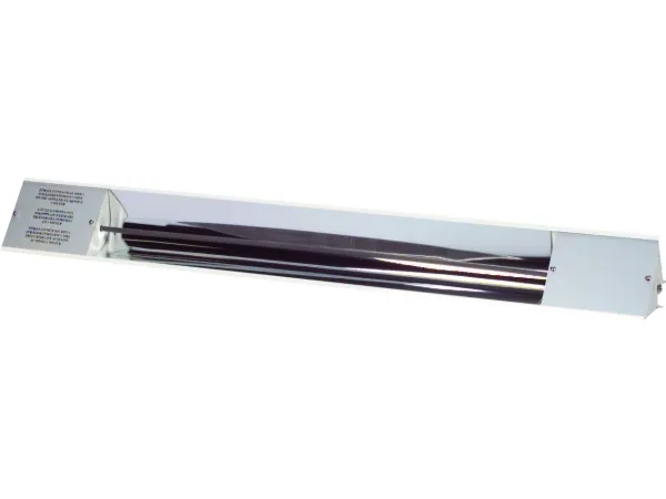 Jevi Infratemper radiant heater ta-100
