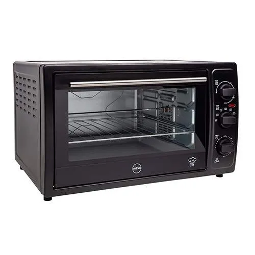 Elektrisk ugn, grill, rotisserie ELDOM PR300 1500 W