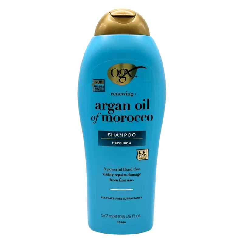 OGX Argan Oil of Morocco Shampoo 577ml