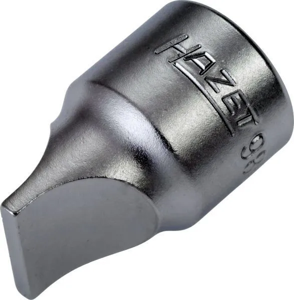 Hylsverktyg HAZET 980-3X19