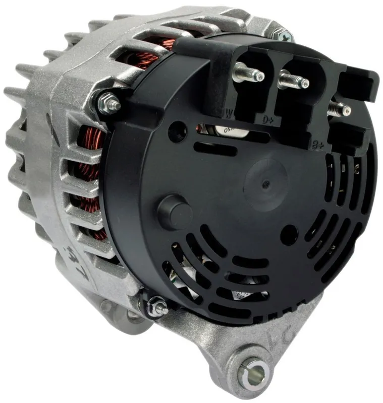 HC-Cargo F 032 113 763 Generator