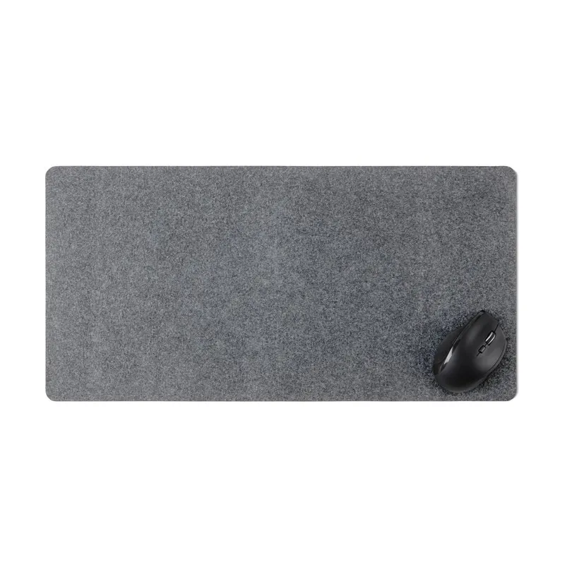 Kikkerland – Felt Desk Pad (US225)