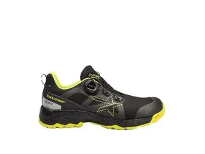 Skyddssko SOLID GEAR Prime GTX Low S3 41