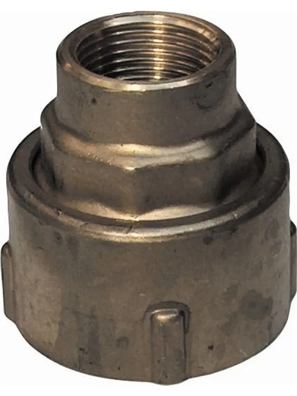 Isiflo Pipe entry system isiflo 40×1 female