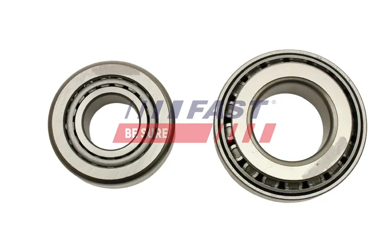 FAST FT66307 Lager, Differential