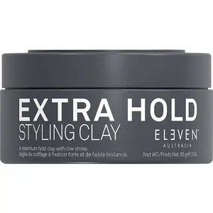 Eleven Australia Extra Hold Styling Clay 85 g