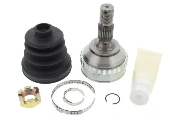 MAPCO 16916 Ledsats, drivaxel