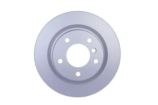 Bromsskiva HELLA 8DD 355 128-361