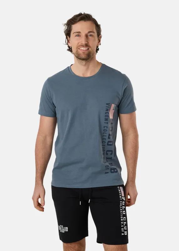Fresno Tee (#9344)