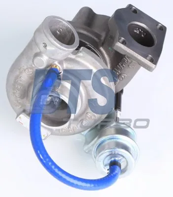 BTS TURBO T914243 Turboaggregat