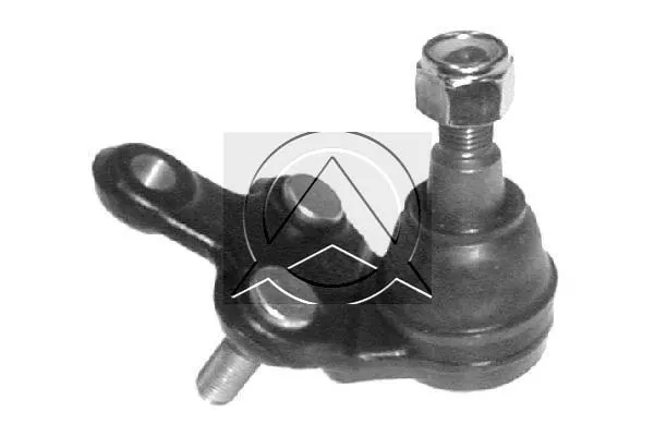 Spindelled DELPHI TC1516