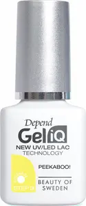 Depend Gel iQ Happy Ironi Peekaboo! 5 ml