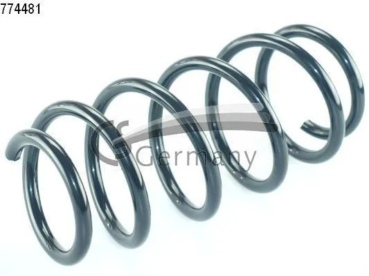 CS Germany 14.774.481 Spiralfjäder