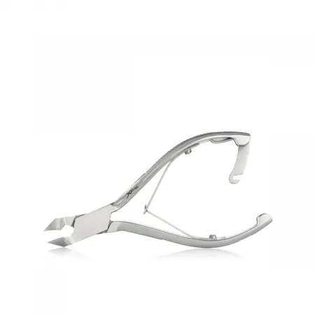Nail Plier Box Joint – 14 cm – Satin Handle (#2214)