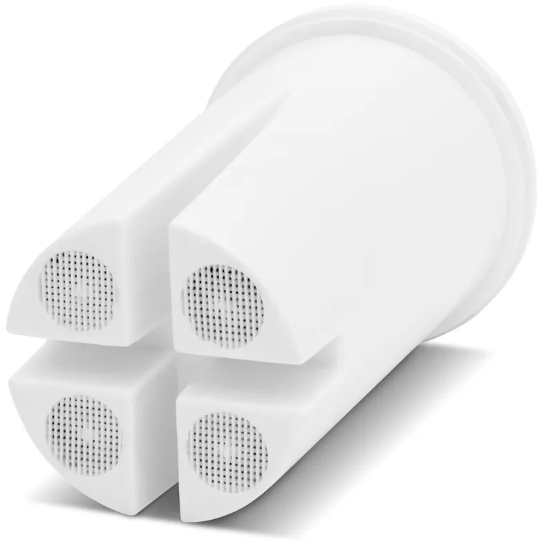 Caso Design Vattenfilter för Turbo Varmvattendispenser (Set med 3)