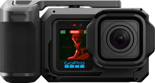 Gopro Mission 1 Pro Grip Edition