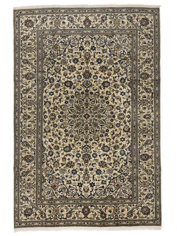 Keshan Matta 195×300 (#5746)