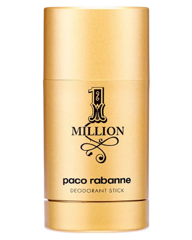 One Million - Deodorant Stick