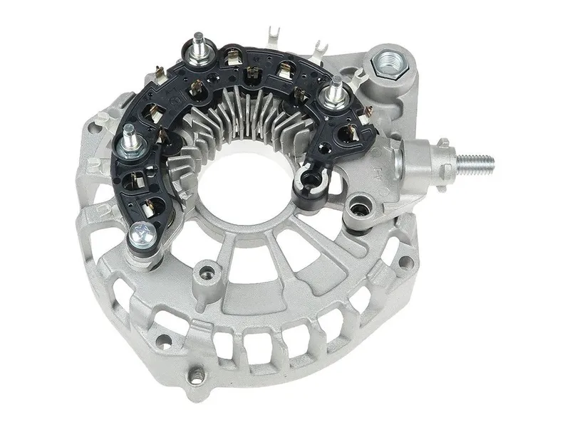 Hållare, generator-drivfläns AS-PL ARC3199S