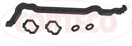 Packningssats, ventilkåpa CORTECO 49421074