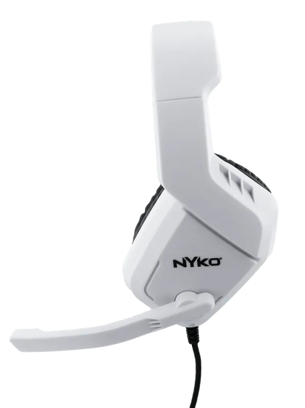 Nyko Np5-4500 Wired Headset For Ps5