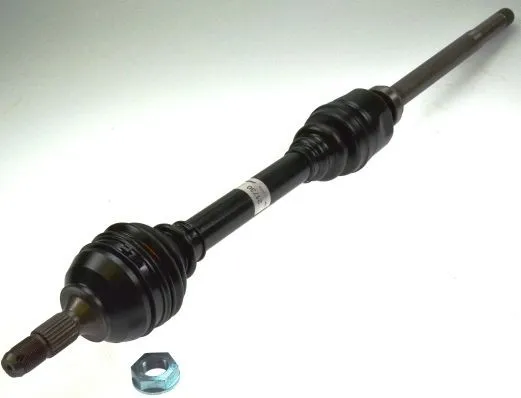 Drivaxel SPIDAN 21730