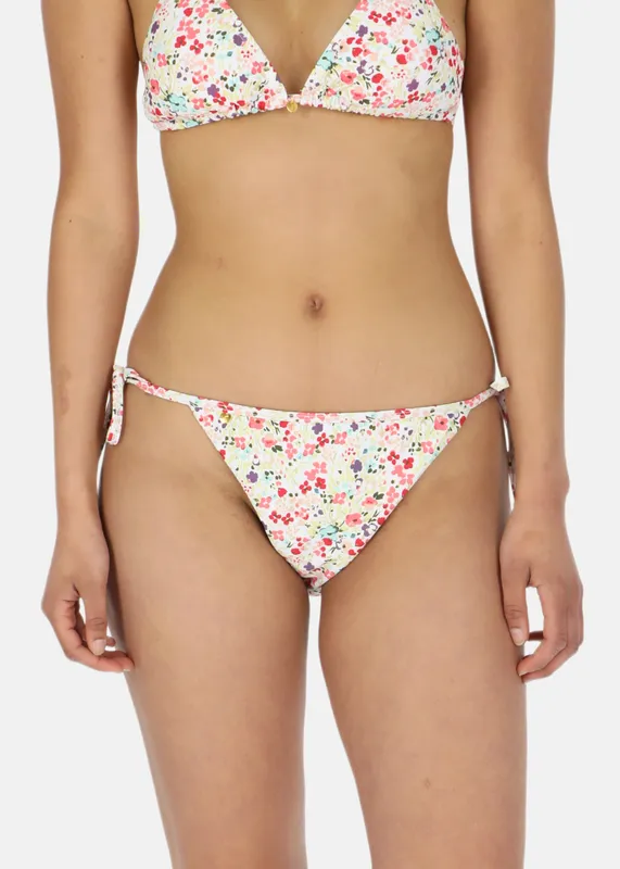 Miami Side Tie Bottom (#6269)