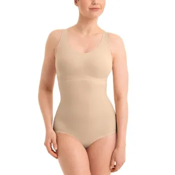 Anita Clara Essential Soft Body Beige Medium Dam