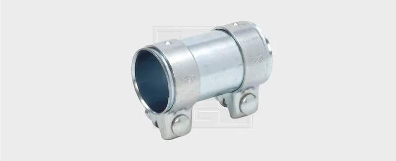 Avgasklämma SWGAutomotive 88326511975