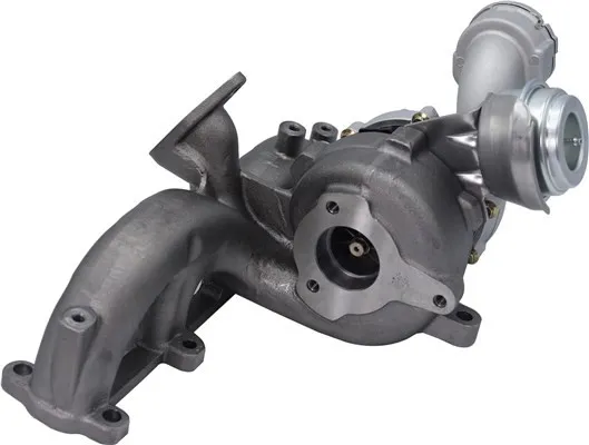 MAGNETI MARELLI 807101003200 Turboaggregat