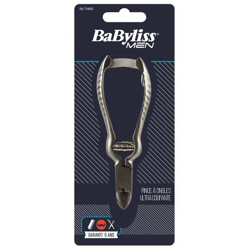 BaByliss Paris Accessories Nageltång herr