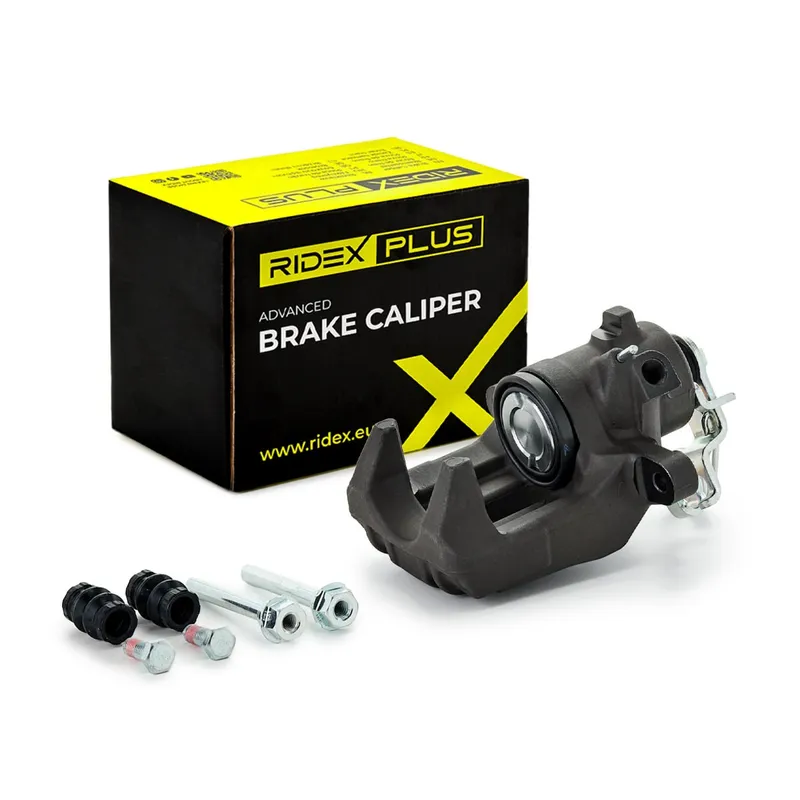 Bromsok RIDEX PLUS 78B0128P