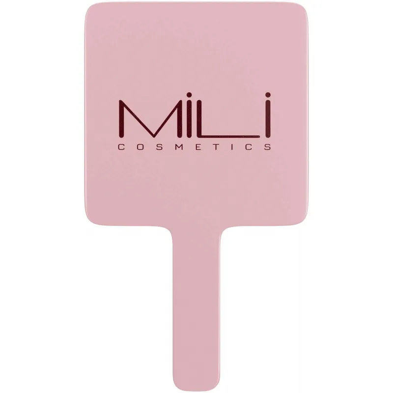 MILI Cosmetics Hand Mirror Small