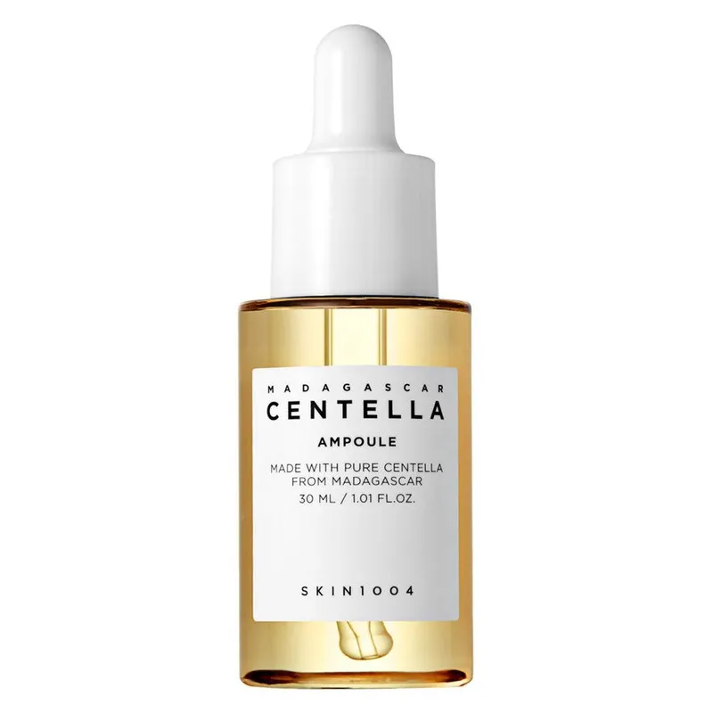 SKIN1004 – Madagascar Centella Ampoule, 30ml – Intensywna ampułka