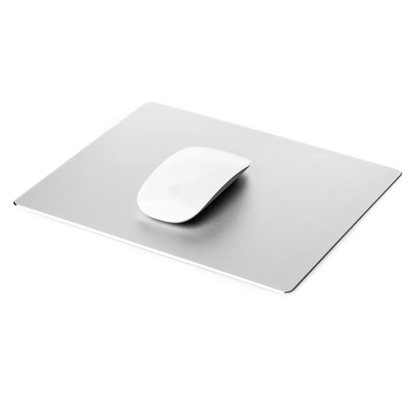 Desire2 Aluminium Rectangular Mouse Pad Rectangular Mouse Pad