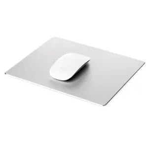 Desire2 Aluminium Rectangular Mouse Pad Rectangular Mouse Pad