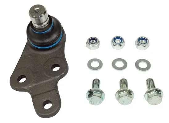 Spindelled METZGER 57027311
